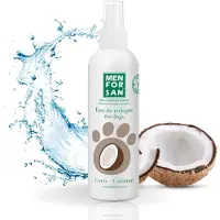 Menforsan Men For San Coco Eau de Cologne pour chiens 125ML