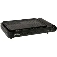 Outwell Etna Gas Grill Noir