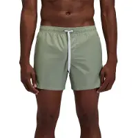 Sundek Maillots de bain BOARDSHORT hommes - Gris - EU L