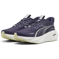 Puma Magnify Nitro 3 Running Shoes Bleu EU 41 Femme