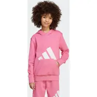 Adidas Essentials Hoodie Rose 13-14 Years Enfants