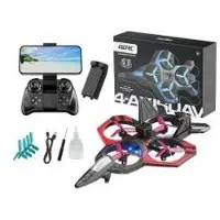 Adar USB 4-Achsen-RC-Drohnenflugzeug