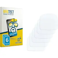 BROTECT Compteur vélo : accessoires