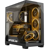 VIST PBA PC Gaming Ryzen 7 8700F - RAM 32Go - RX 9070 - SSD 1To M.2 - Windows 11 Pro