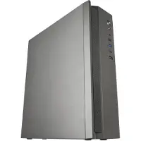 Tacens Acslim500 Pc Tower Case Noir