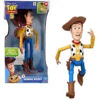 Mattel Disney Pixar JMW23, 3 ans, multicolore, plastique