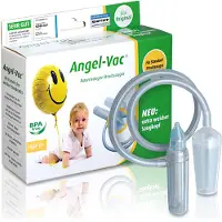 Dalheim Pharma Service GmbH Aspirateur nasal Angel-Vac 1 pc