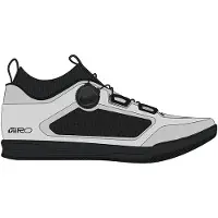 Giro Chamber Tr Mtb Shoes Blanc EU 43