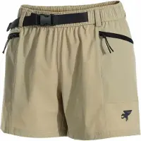Joma Explorer V Short Beige, Marron M Femme Beige, Marron M