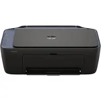 HP Urządzenie wielofunkcyjne DeskJet 2921 All-in-One (A24HWB) (Encre, Couleur), Imprimante, Gris, Blanc