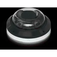 Ubiquity Ubiquiti AI Multi Sensor 4, caméra de sécurité IP, intérieur et extérieur, filaire, ARM Cortex-A76, fixation au plafond, blanc, noir