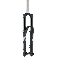 Sr Suntour Durolux38 Evo 29 Disc Eq Rc2 Pcs 15ah2-110 Tapered 1.5 Mtb Fork Argenté 29´´ / 180 mm