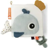 Done by Deer Friends Activity Book Sea Multicolore 0 Months Enfants
