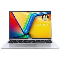 Asus Ordinateur portable VivoBook 16 OLED M1605 16" WUXGA Ryzen 5 16 Go 1 To SSD