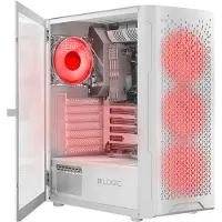 VIST PC Gaming RYZEN 7 Pro 4750G - RAM 32Go - SSD 1To M.2 - WIFI - Windows 11 Pro