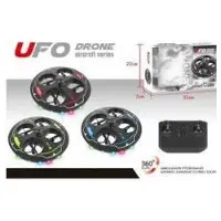 Madej Ferngesteuerte UFO-Drohne