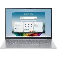 Acer Swift Edge 14 (14", 512 Go, 16 Go, DE, Intel Core Ultra 7 355), Ordinateur portable, Blanc