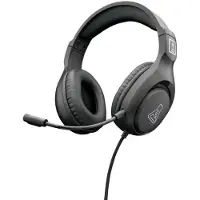 The G-Lab Gaming Headset.comp Pc/ps4/xbox.noir. -