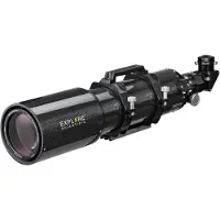Explore Scientific ED APO 127mm triplet apochromat F/7.5 FCD-100 CF HEX