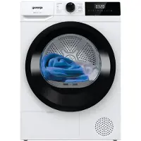 Gorenje Sèche-linge , capacité 8 kg, 15 programmes, +++, modèle ws-sw