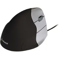 3M Evoluent Vertical Mouse - souris - PS/2, USB
