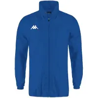 Kappa Wister Jacket Bleu 10 Years Enfants