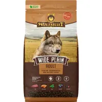 Wolfsblut Aliment sec Adult Viande Patate douce 2 kg