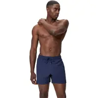 Speedo Short de bain Classic Logo Volley 16" Hommes