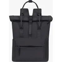 American Tourister sac à dos de loisirs sac à dos Urban Groove UG16 Backpack City Mono 17L Black noir