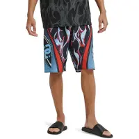 Dc-shoes Sylem 21´´ Swimming Shorts Noir 30 Homme