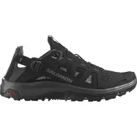 Salomon Chaussures De Randonnée Techamphibian 5