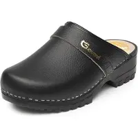 Gevavi Sabots Gevavi Dinan Noir-Taille 43