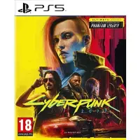 Cyberpunk 2077: Ultimate Edition, Jeu PS5, RPG Action-Aventure, Monde Ouvert