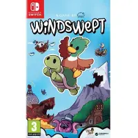 Windswept - Jeu Nintendo Switch