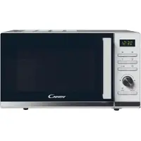 Candy Micro-ondes Gril Moderna, 23L, 700W Micro-ondes, 1000W Gril, UI digitale, Blanc
