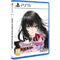 BANDAI NAMCO ENTERTAINMENT Tales of Berseria Remastered - JEUX VIDEO PS5