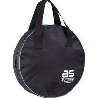 As Schwabe Sacoche as-Schwabe pour adaptateurs et rallonges - Protection contre la pluie