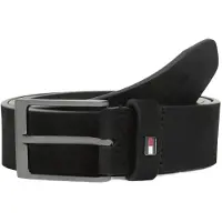 Tommy Hilfiger Ceinture 'LAYTON' noir
