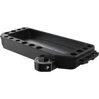 Topeak Tune-up Station Tray Argenté
