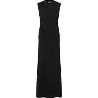 Weekday Robe 'Georgina' noir