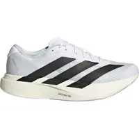 Adidas Chaussure de course 'Adizero Evo SL' noir / blanc