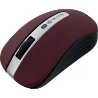 Tellur Souris sans fil Basic, LED, rose