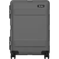 Peli Valise de voyage rigide ATX TRVL, format moyen, couleur anthracite