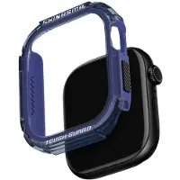 Skinarma Case Atom for Apple Watch 46mm navy, Montre connectée : accessoires, Bleu