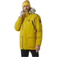 Helly Hansen Parka 53630-340 pour Homme