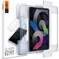 Spigen Protection d'écran en verre trempé GLAStR EZ Fit + Applicator Apple iPad Pro 11 (2020/2021/2022)