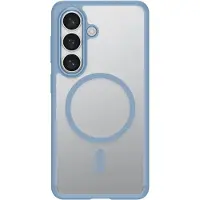 Spigen Coque Ultra Hybrid MagSafe pour Samsung Galaxy S26 Plus - Light Blue