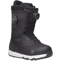 Nidecker Chaussures De Snowboard Pour Femme Bts Rift