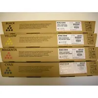 Ricoh 888643 (Type MP C3000E) - Cyan - Toner