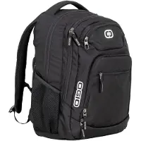 Ogio Excelsior, sac à dos ,Noir ,40.1 L